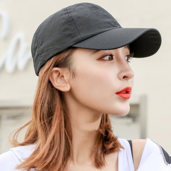 mũ lưỡi trai đẹp phong cách trẻ trung hiện đại